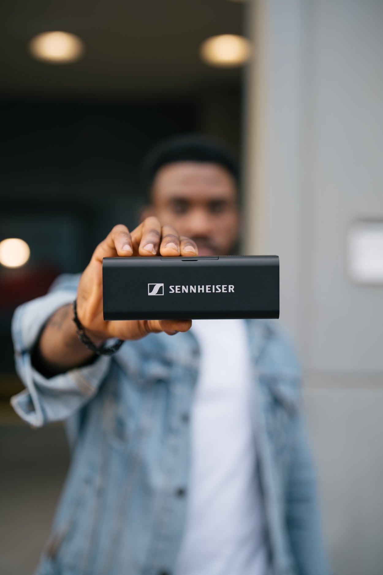 Sennheiser Profile Wireless