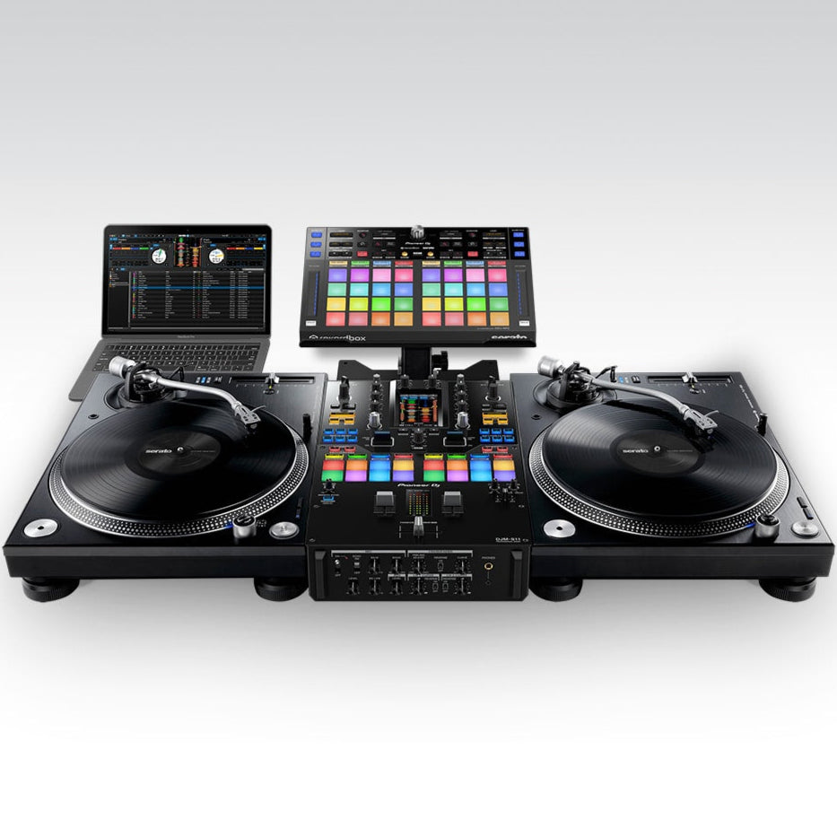 Pioneer DJM-S11