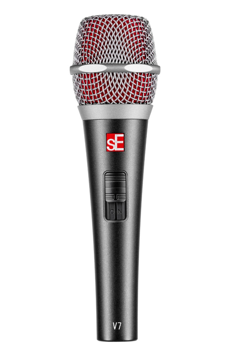 sE Electronics V7 (med afbryder)
