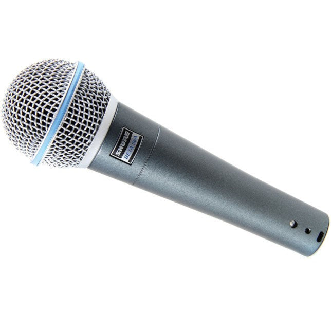 Shure Beta 58A