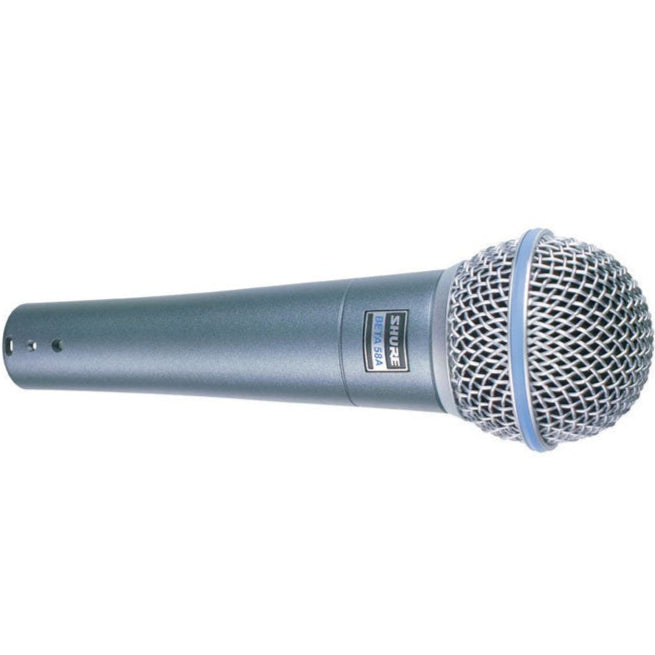 Shure Beta 58A