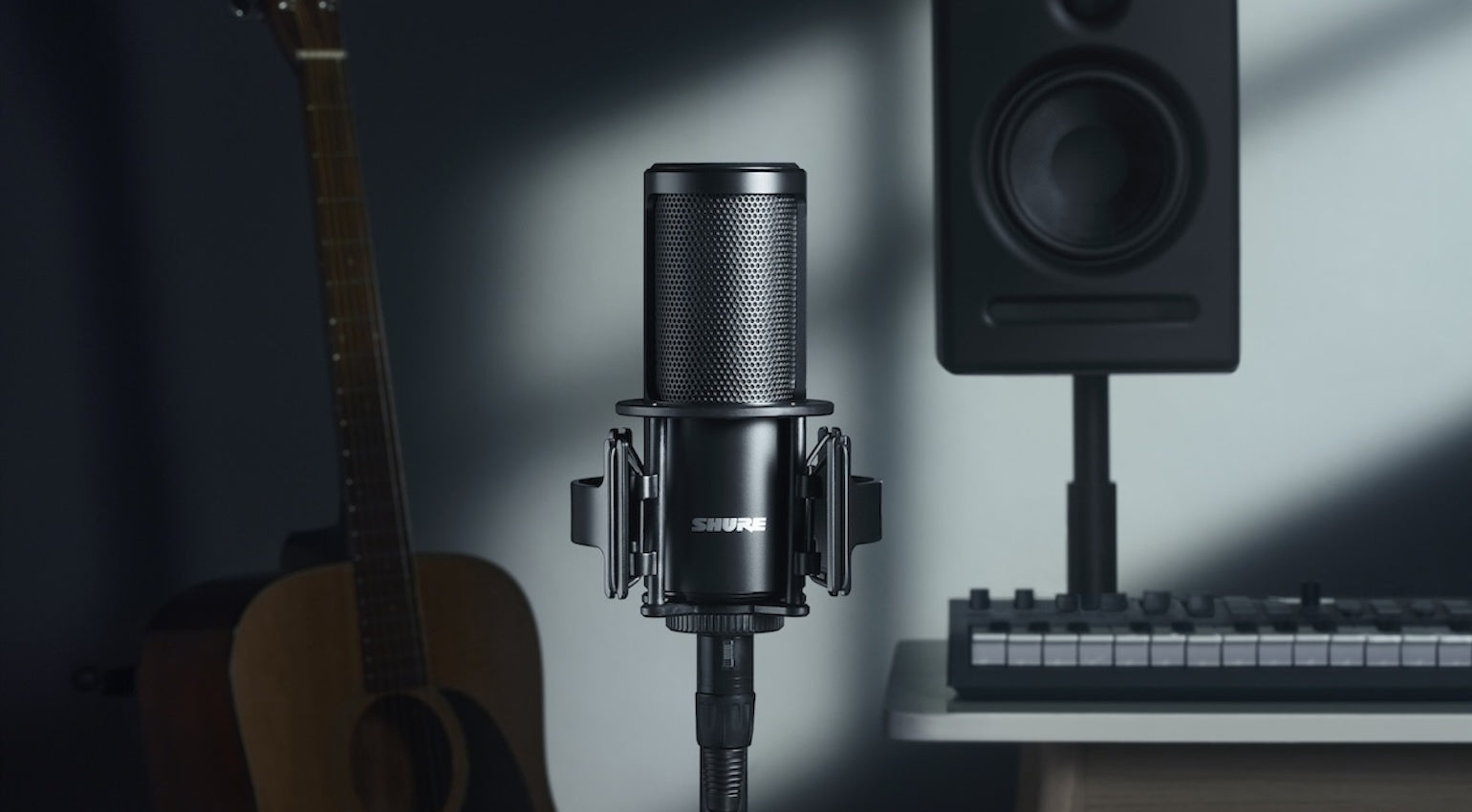 Shure SM4-sæt