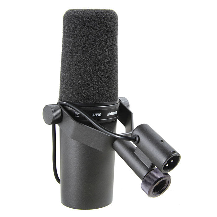 Shure SM7B (B-lager)