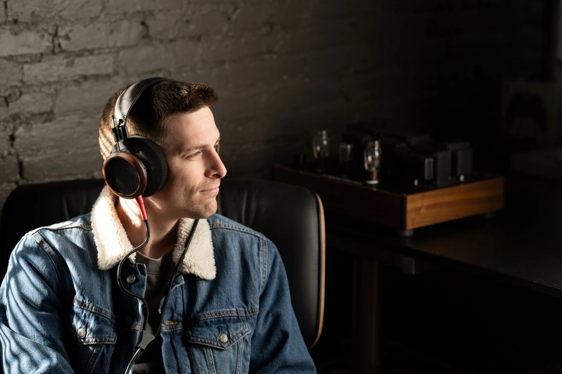 Grado Signature S950