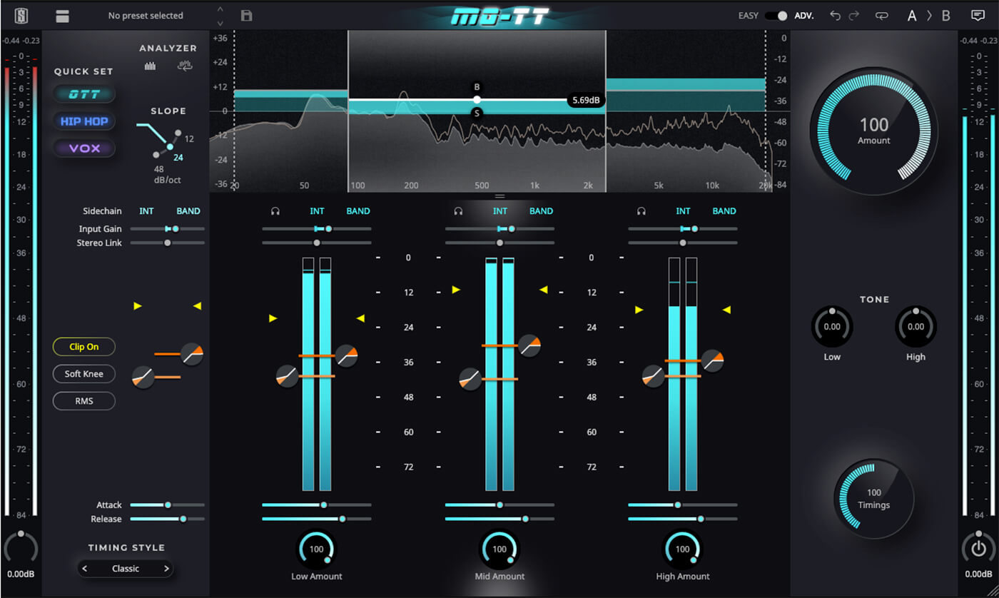 Slate Digital MO-TT