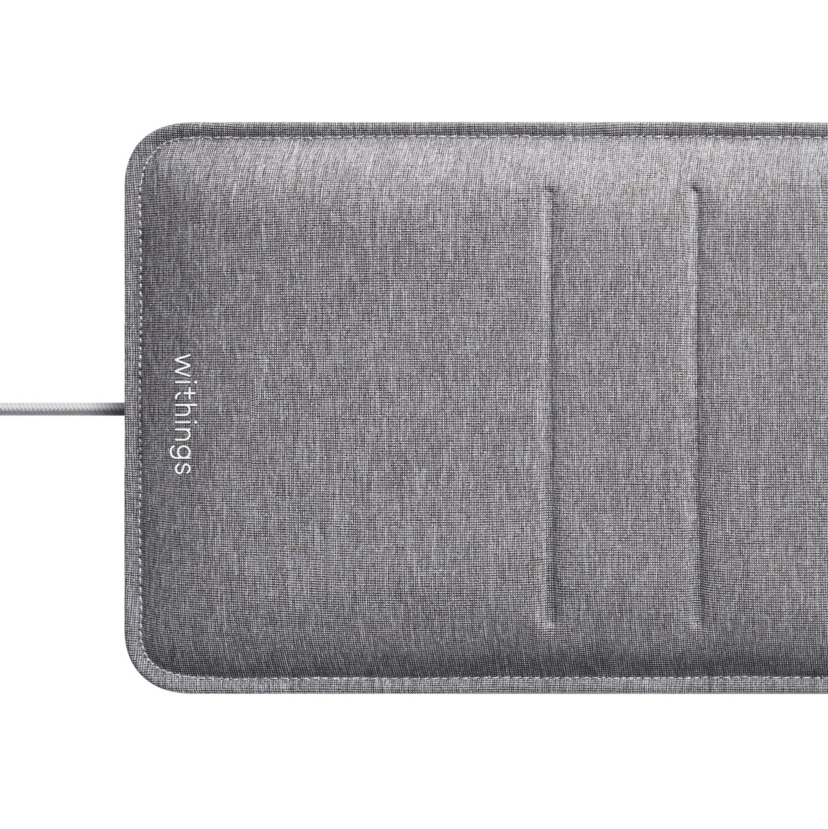 Withings søvnanalysator