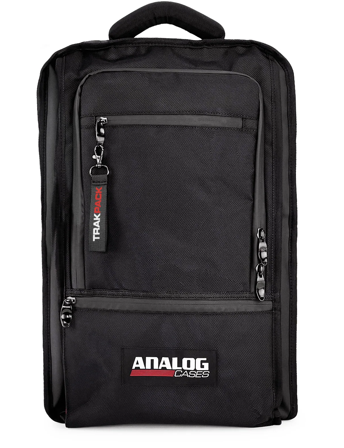 Analog Cases Trakpack Backpack
