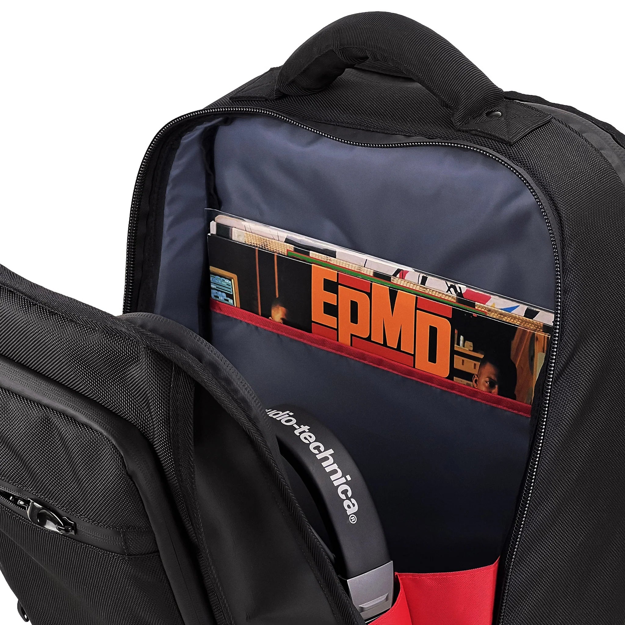 Analog Cases Trakpack Backpack