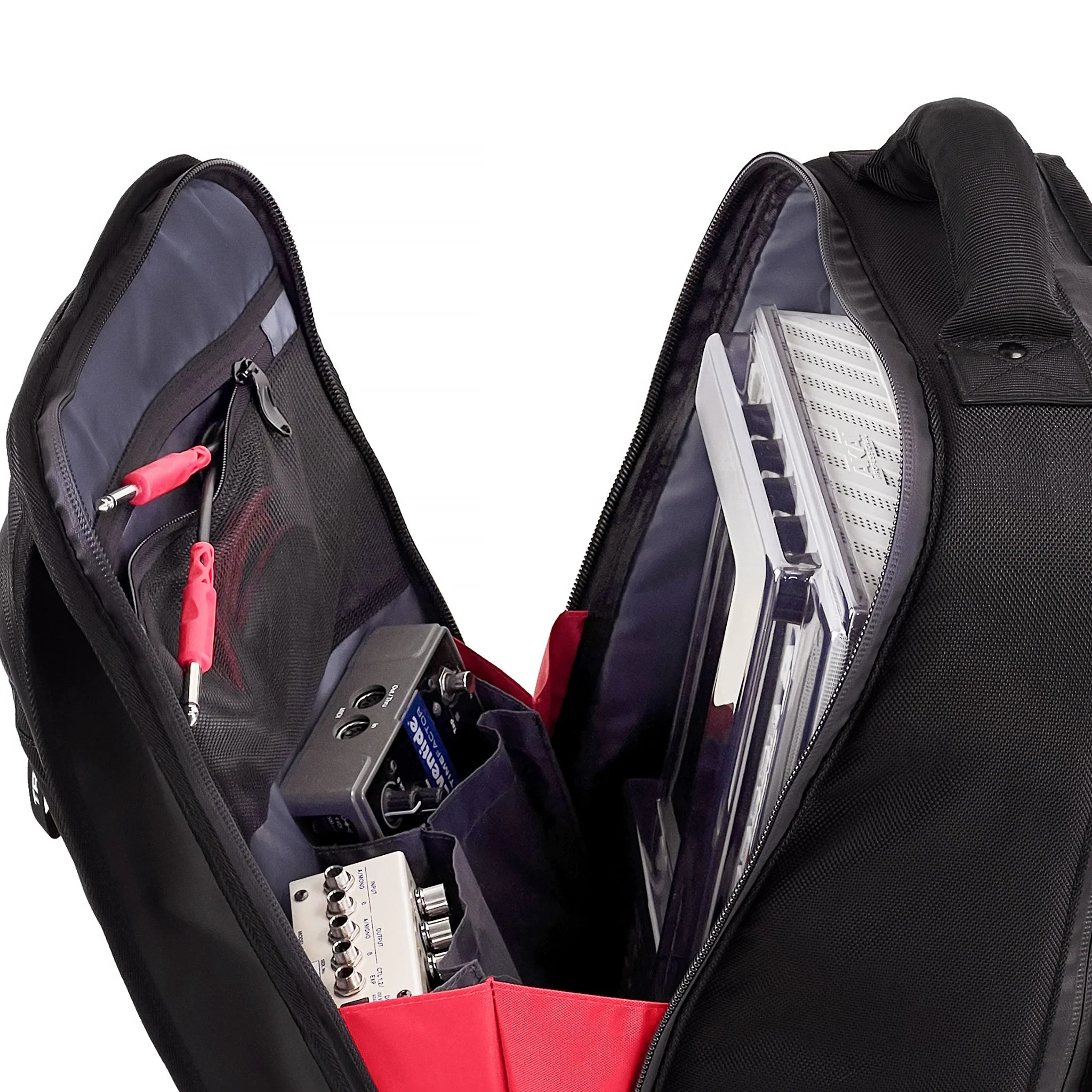Analog Cases Trakpack Backpack