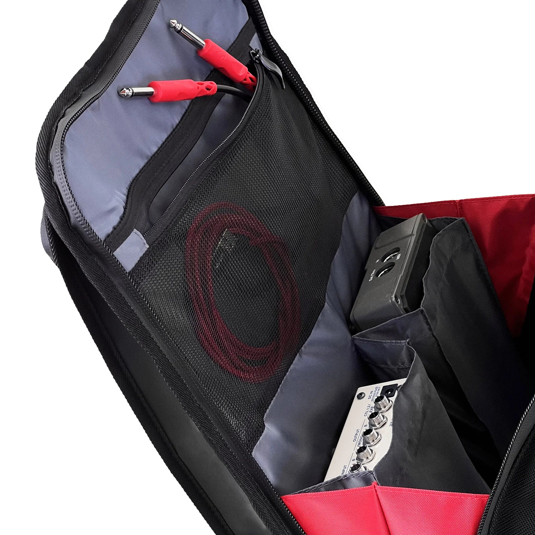 Analog Cases Trakpack Backpack