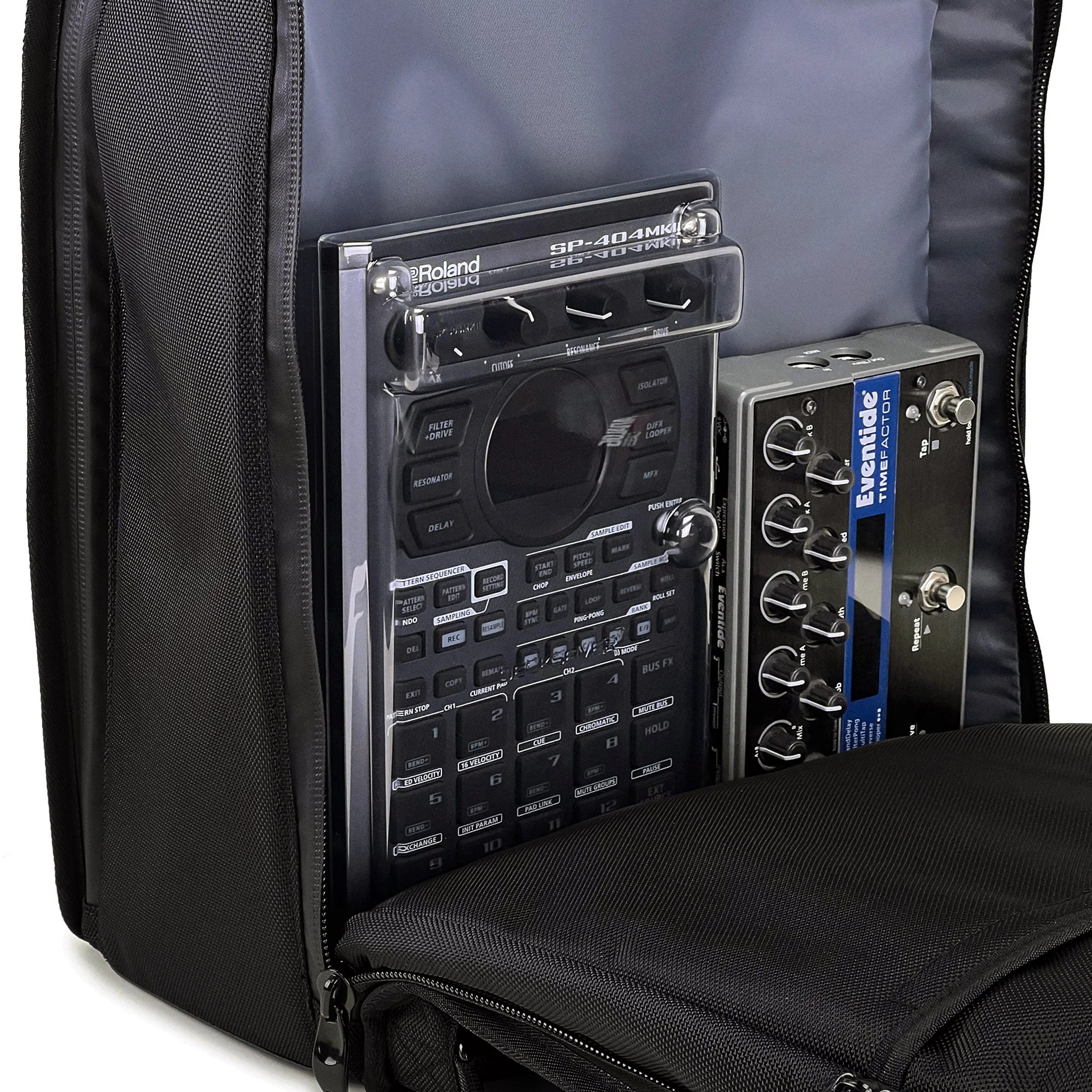 Analog Cases Trakpack Backpack