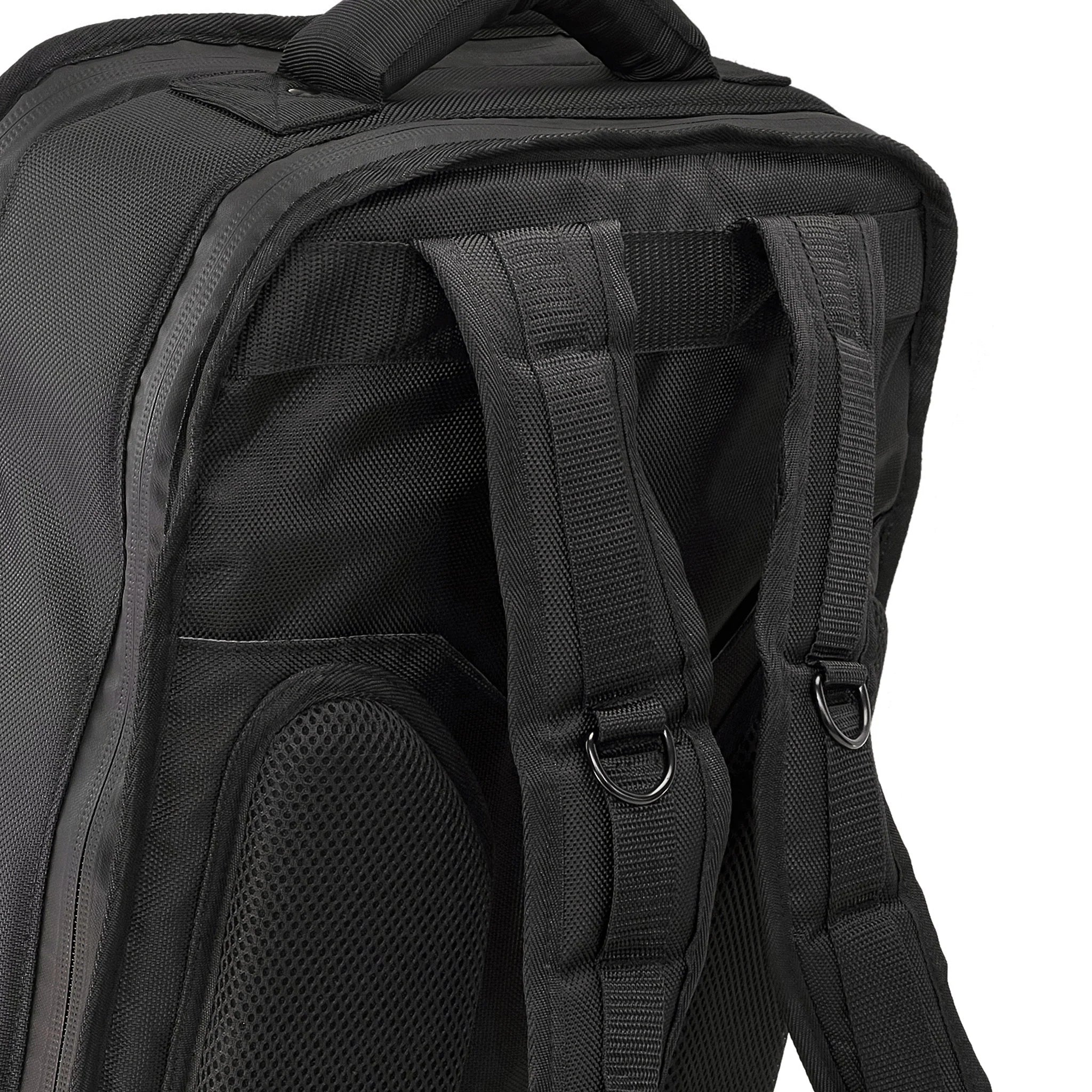 Analog Cases Trakpack Backpack