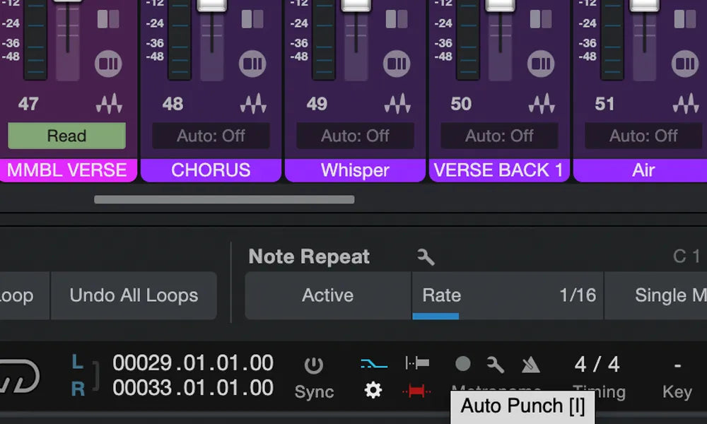 Presonus Studio One Pro 7 Opgradering 