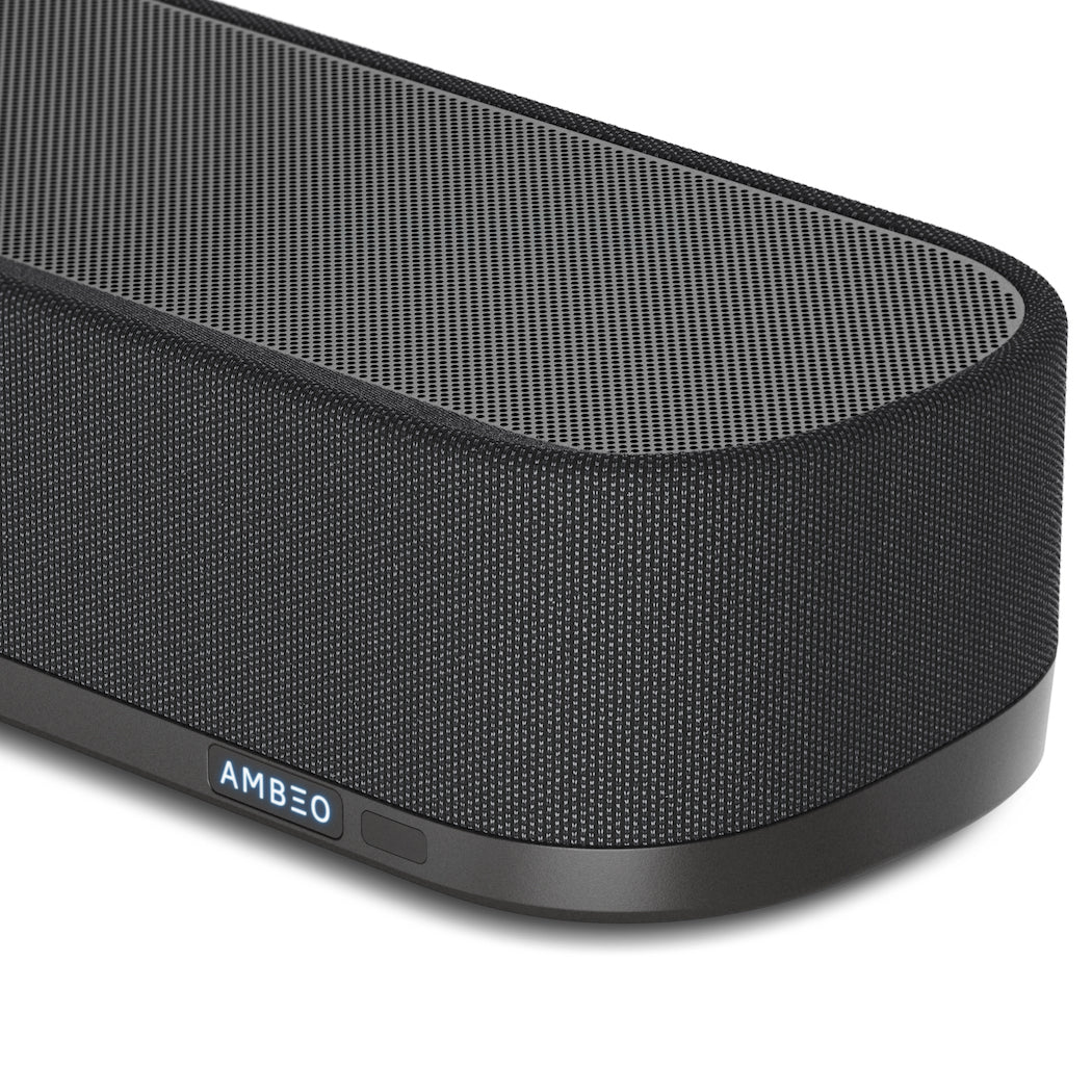 Sennheiser Ambeo Soundbar Plus