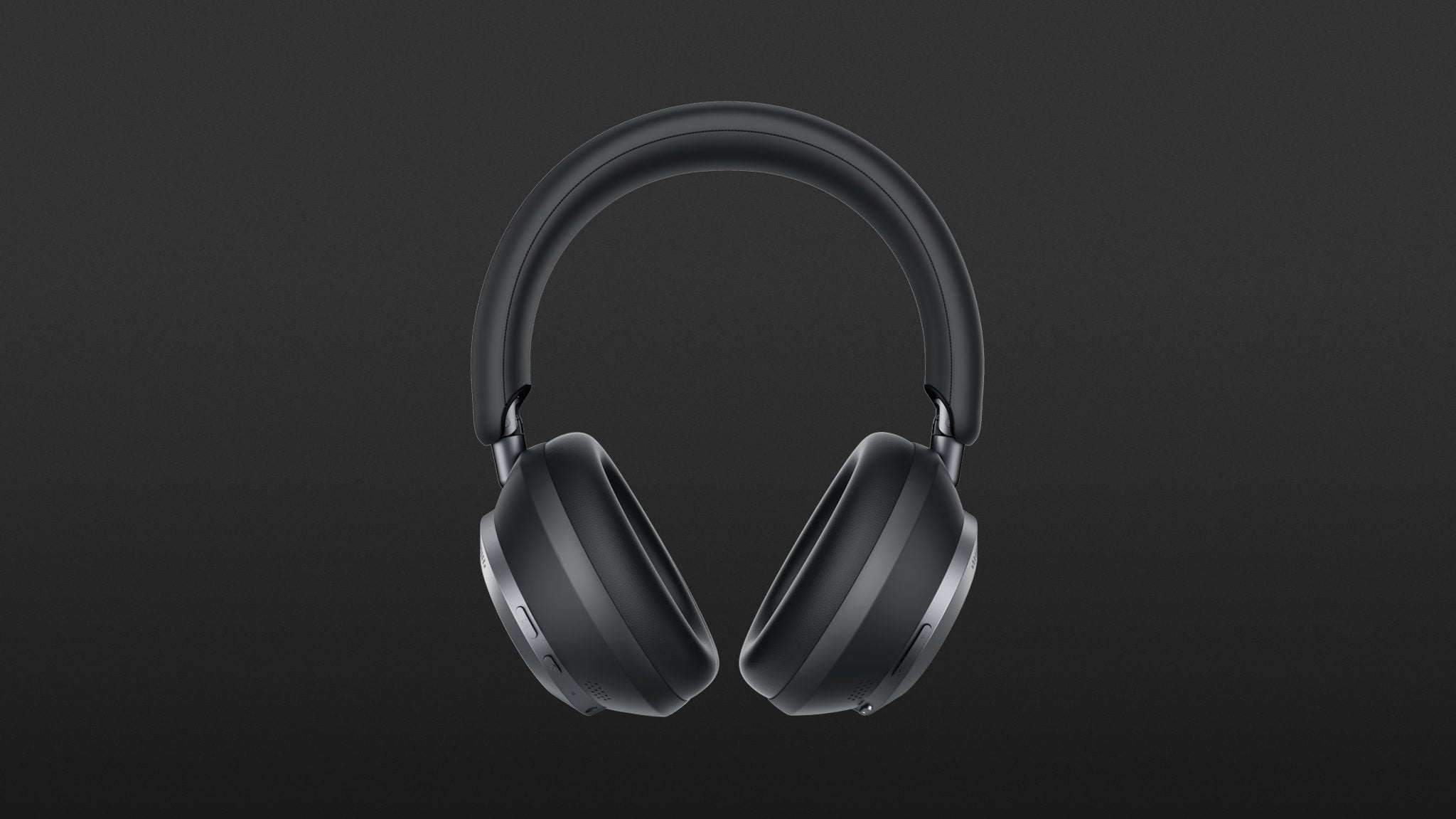Soundcore Space One Pro (Jet Black)