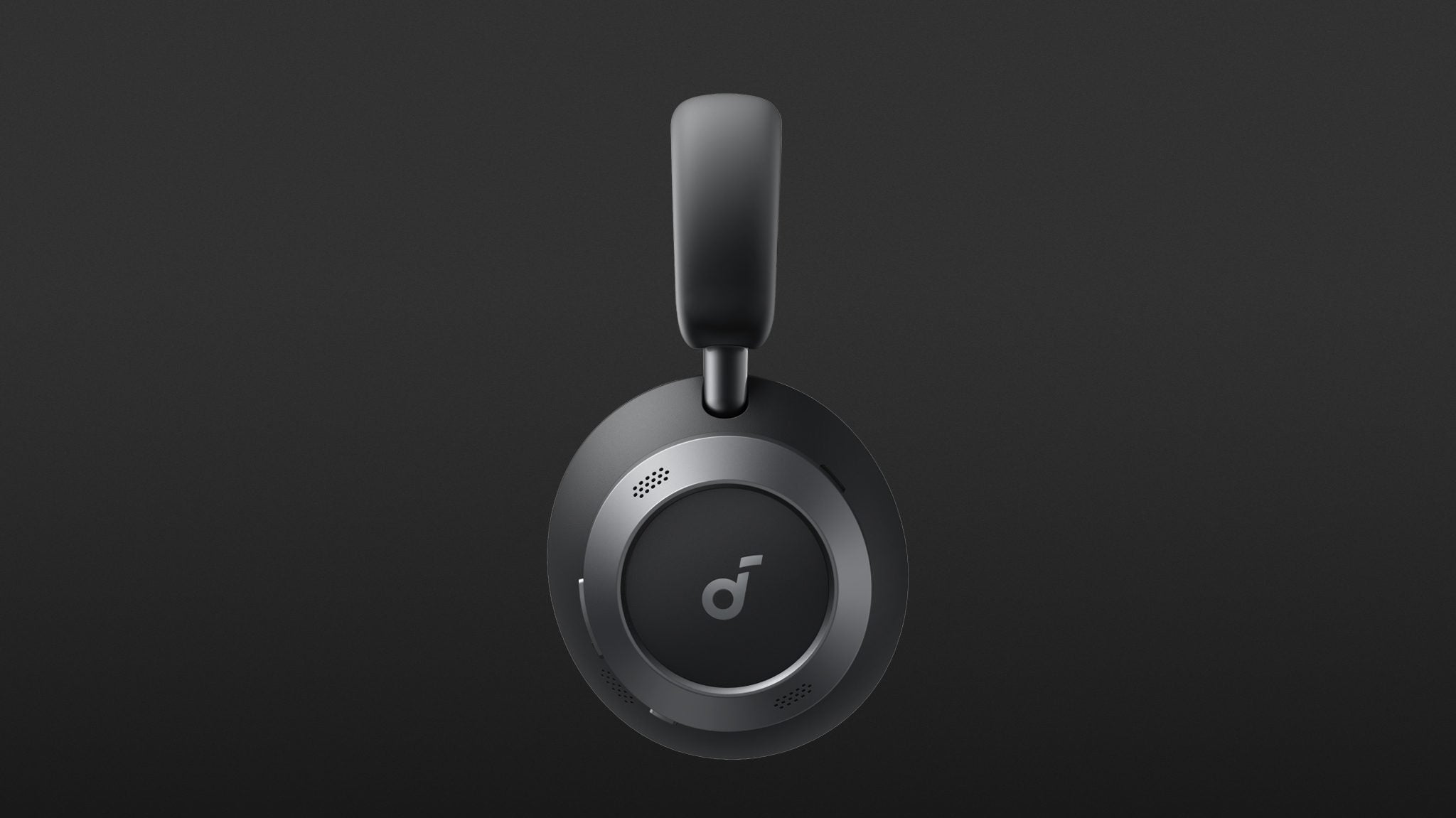 Soundcore Space One Pro (Jet Black)