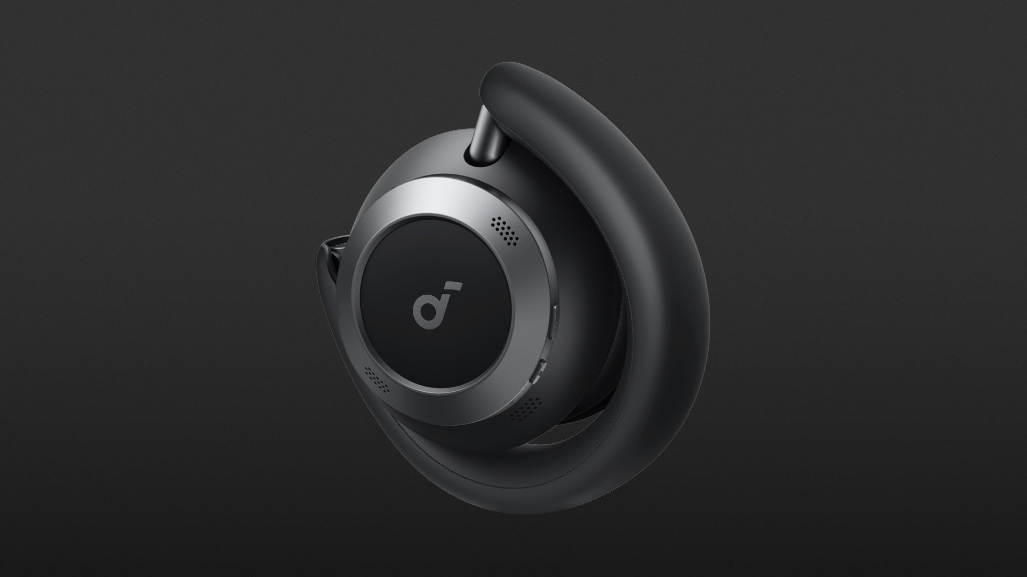 Soundcore Space One Pro (Jet Black)