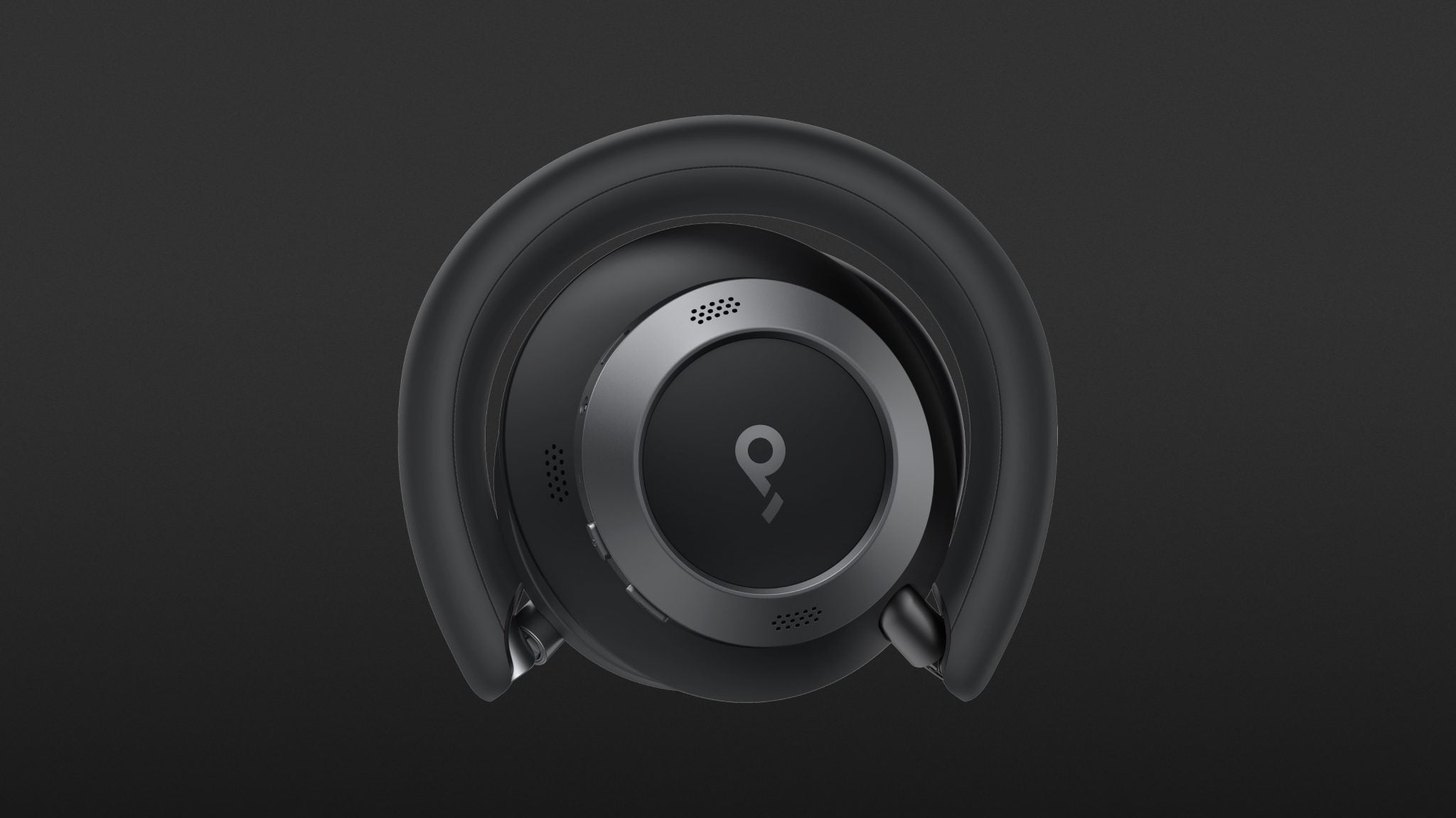 Soundcore Space One Pro (Jet Black)