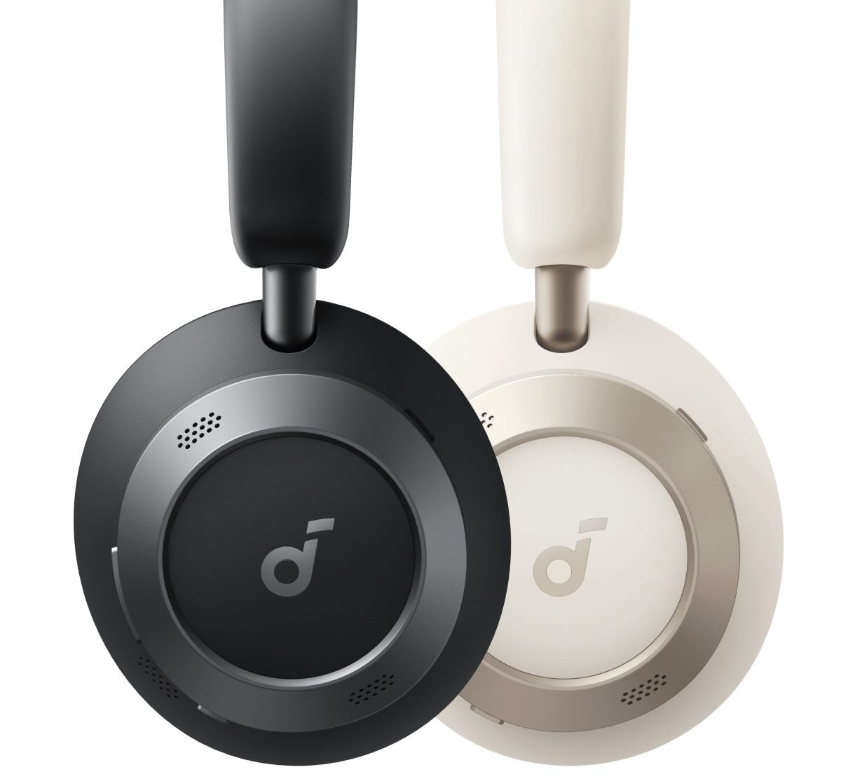 Soundcore Space One Pro (Jet Black)