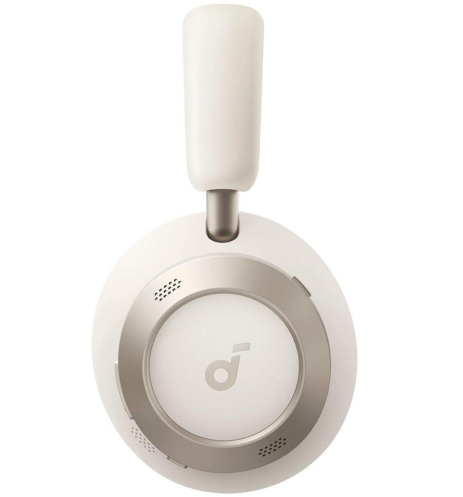 Soundcore Space One Pro (Cremehvid)