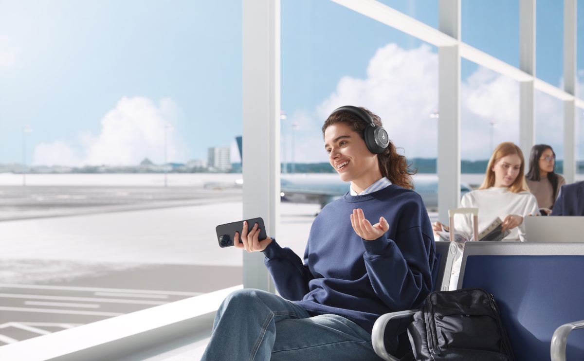 Soundcore Space One Pro