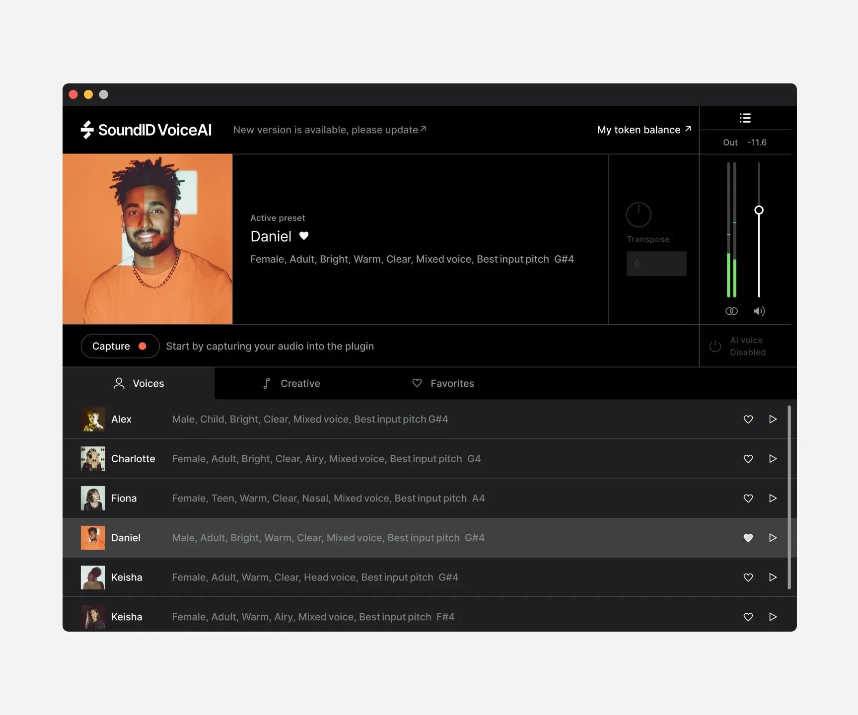 Sonarworks SoundID VoiceAI Perpetual License Key