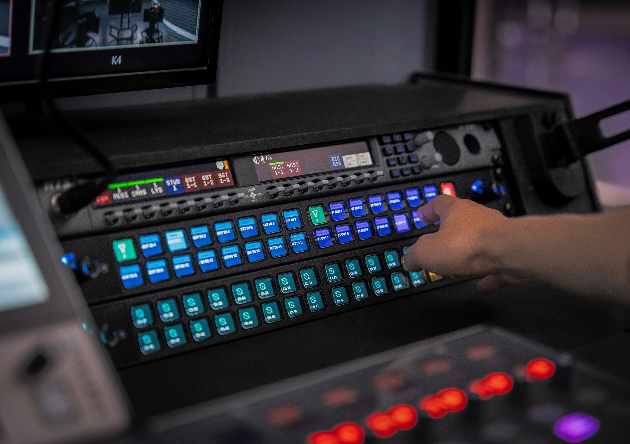 Elgato Stream Deck Studio