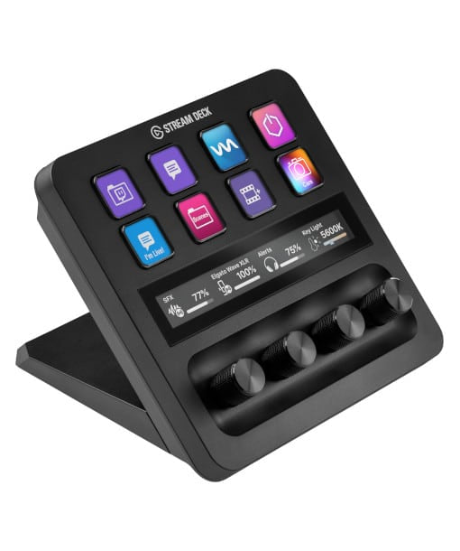 Elgato Stream-dæk +
