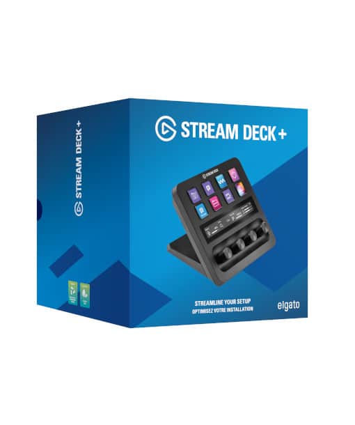 Elgato Stream-dæk +
