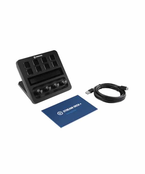 Elgato Stream-dæk +