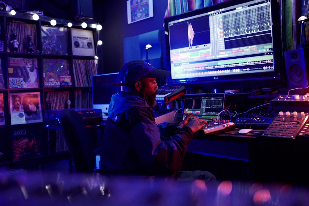Serato Studio