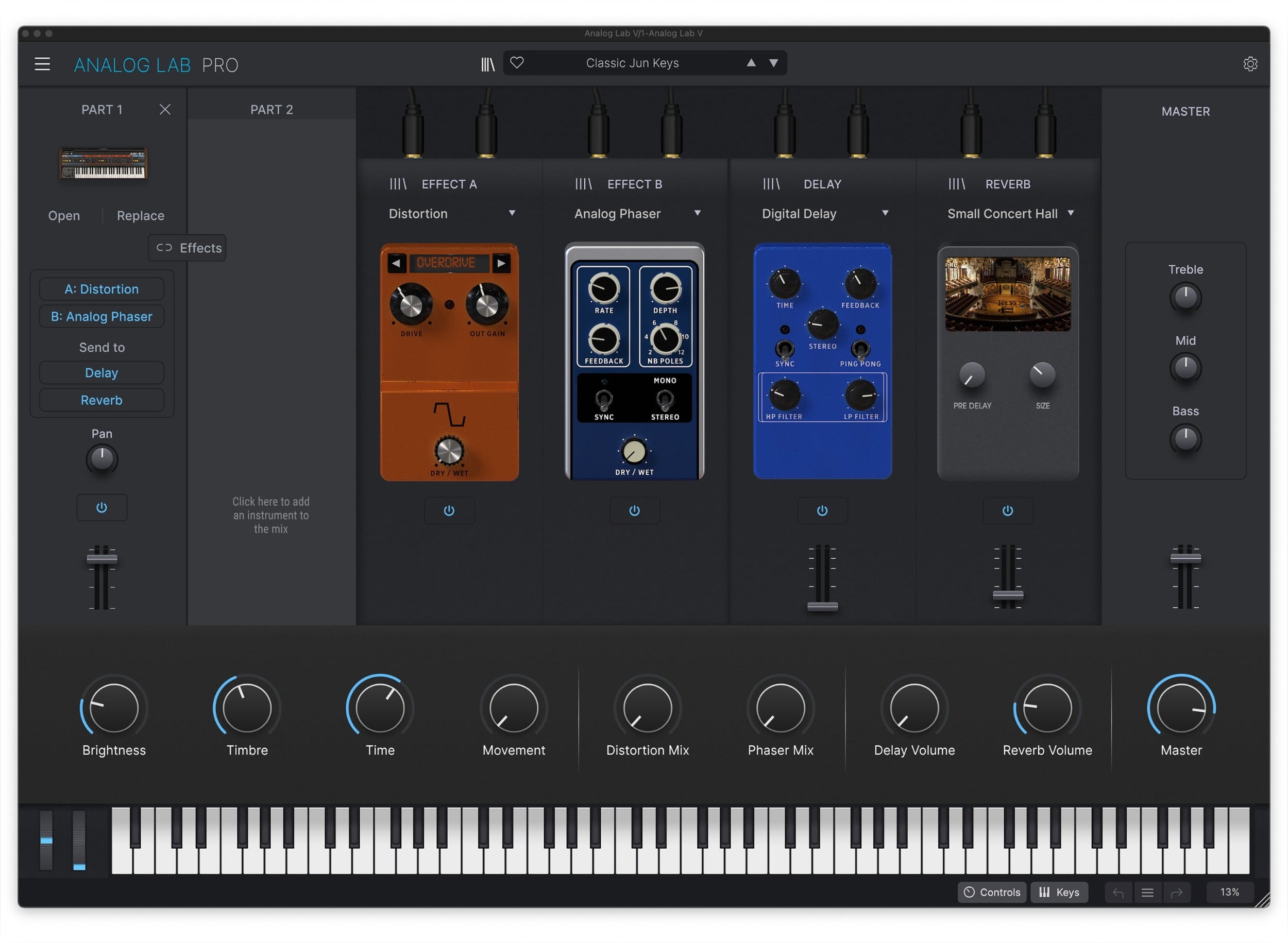 Arturia Analog Lab Pro