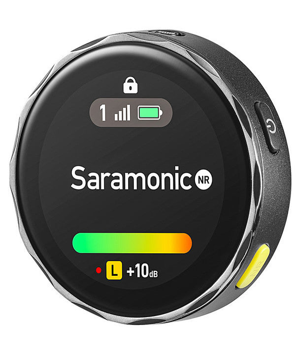 Saramonic BlinkMe B2