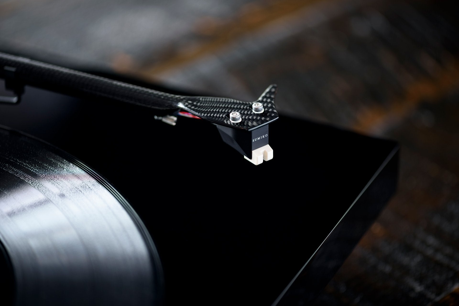 Sumiko Rainier MM Phono Stylus
