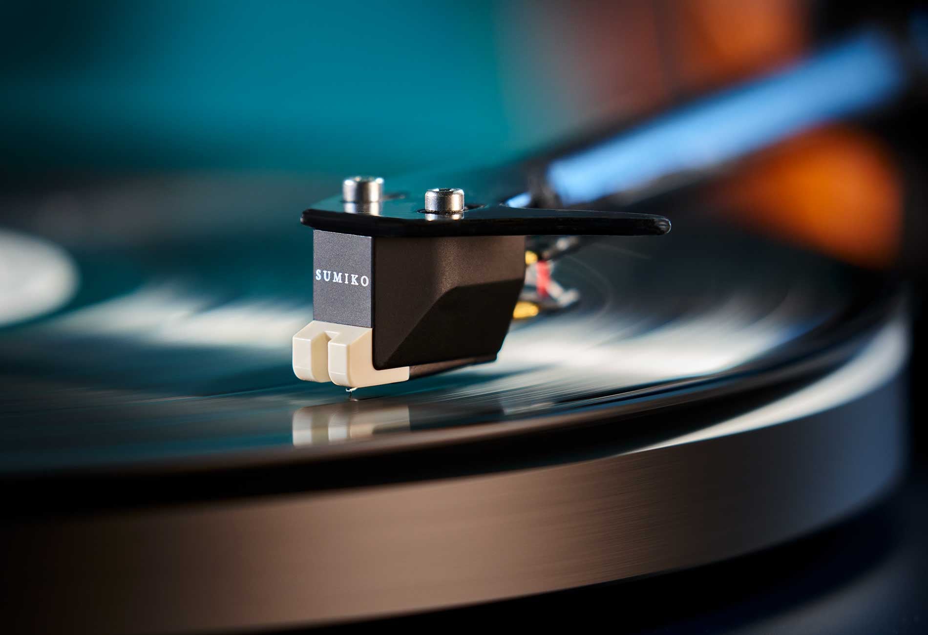 Sumiko Rainier MM Phono Stylus