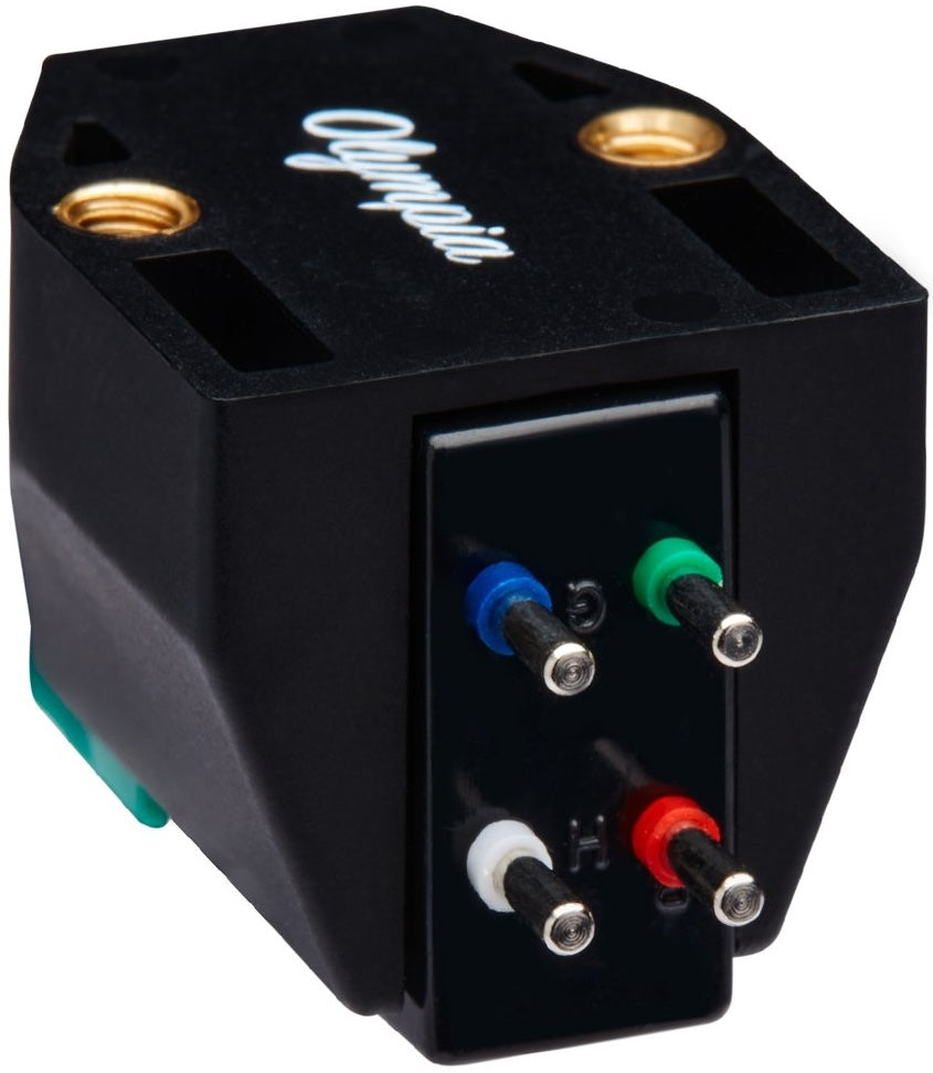 Sumiko Olympia MM Phono Cartridge