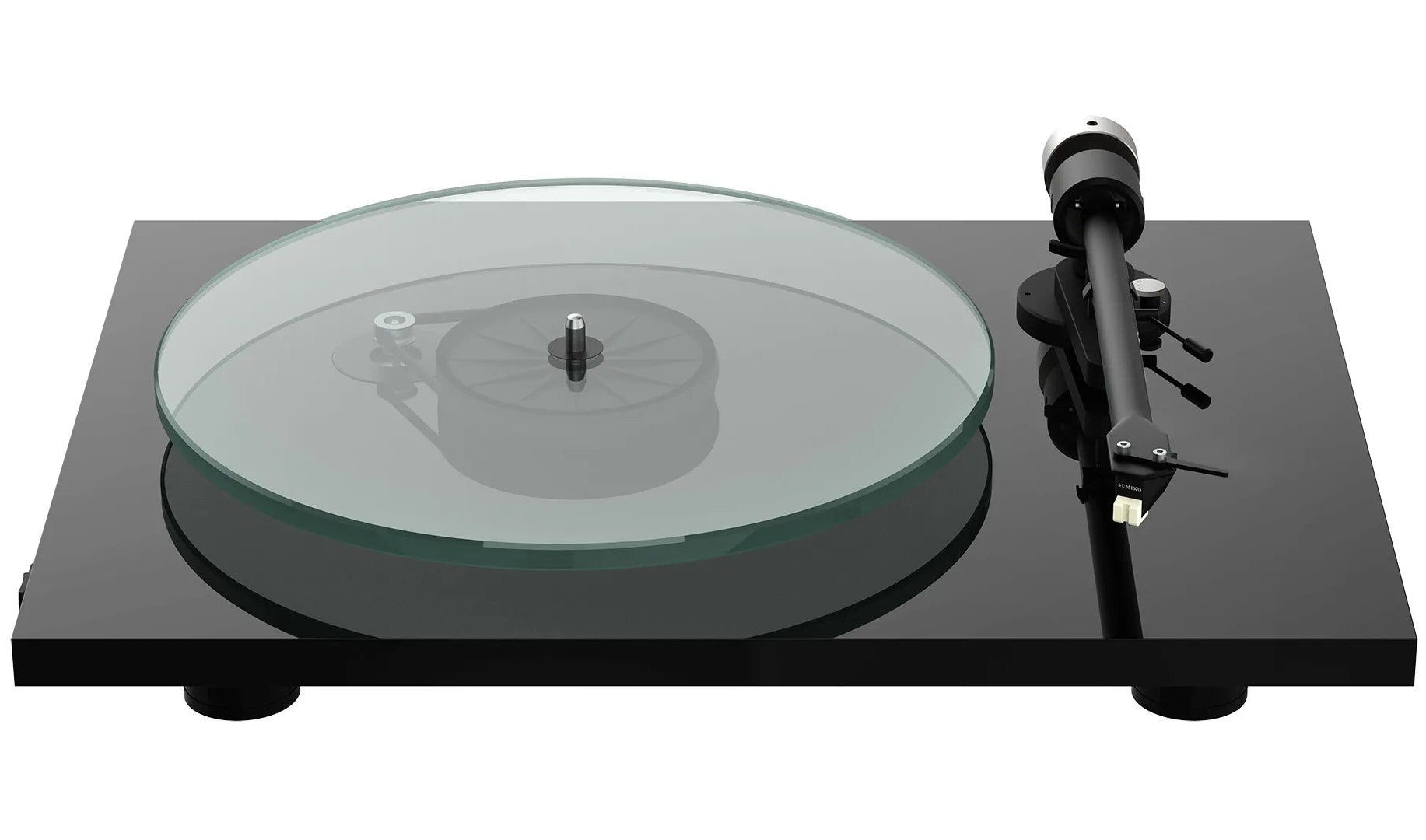Pro-Ject T2 Super Phono (Gloss Black) (Rainer)