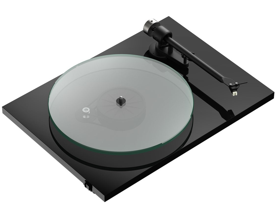 Pro-Ject T2 W (Rainer) (Black)