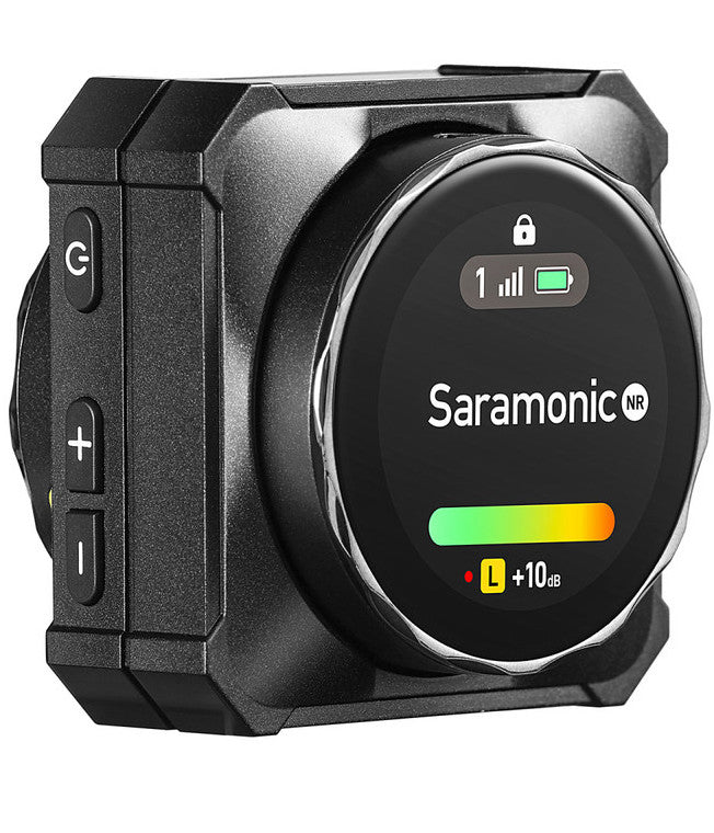 Saramonic BlinkMe B2