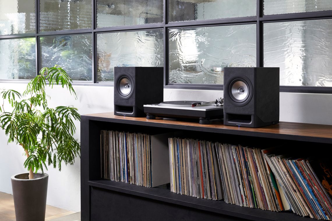 Technics SC-CX700 (Par, Kulsort)