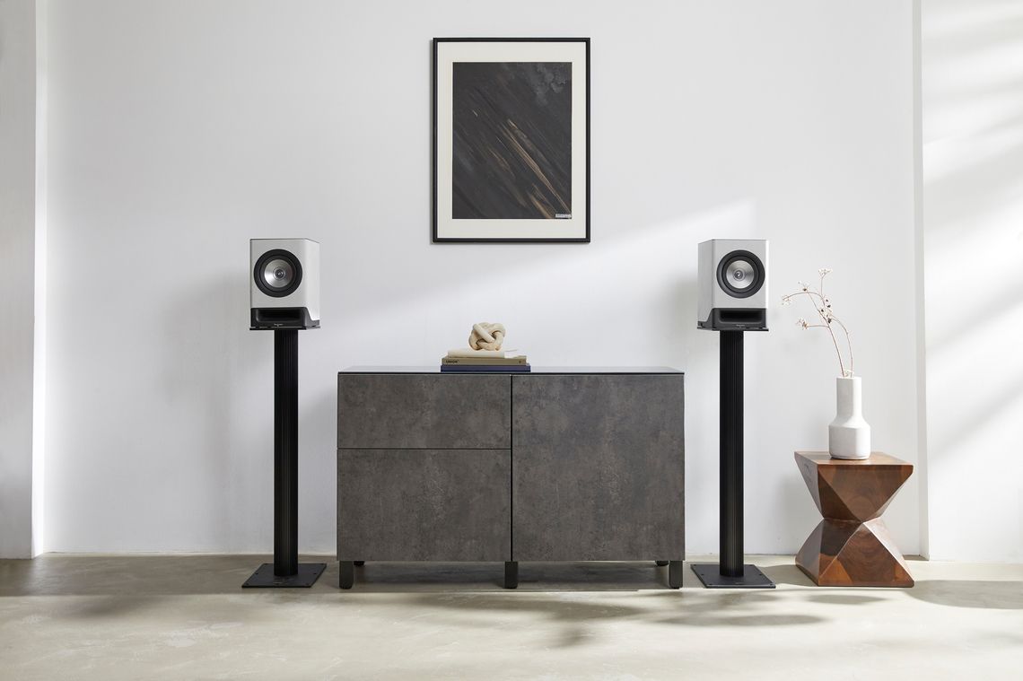 Technics SC-CX700 (Pair, Silky Gray)