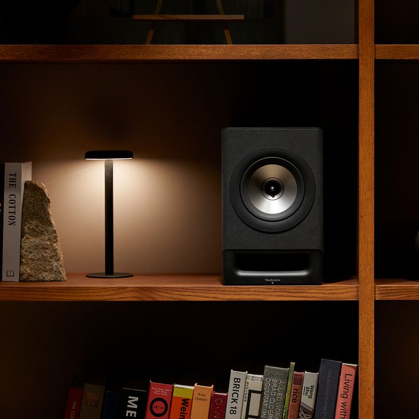 Technics SC-CX700 (Par, Kulsort)