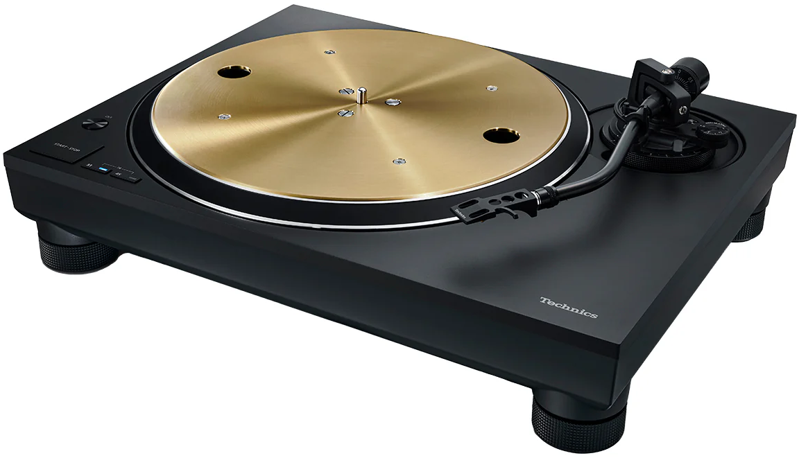 Technics SL-1300G