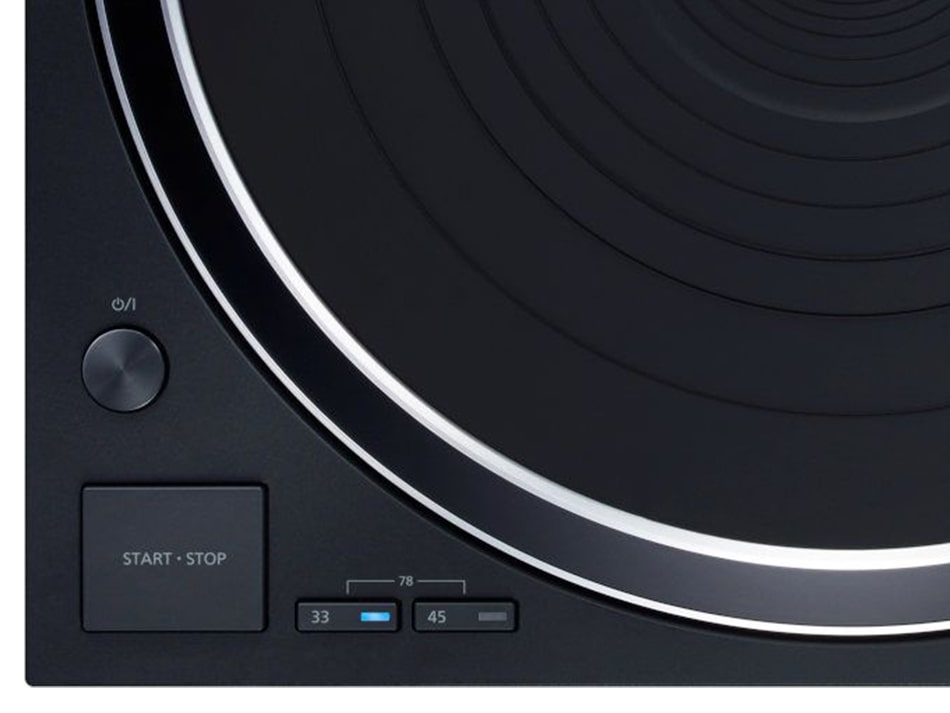 Technics SL-1500CEG-K (Black)