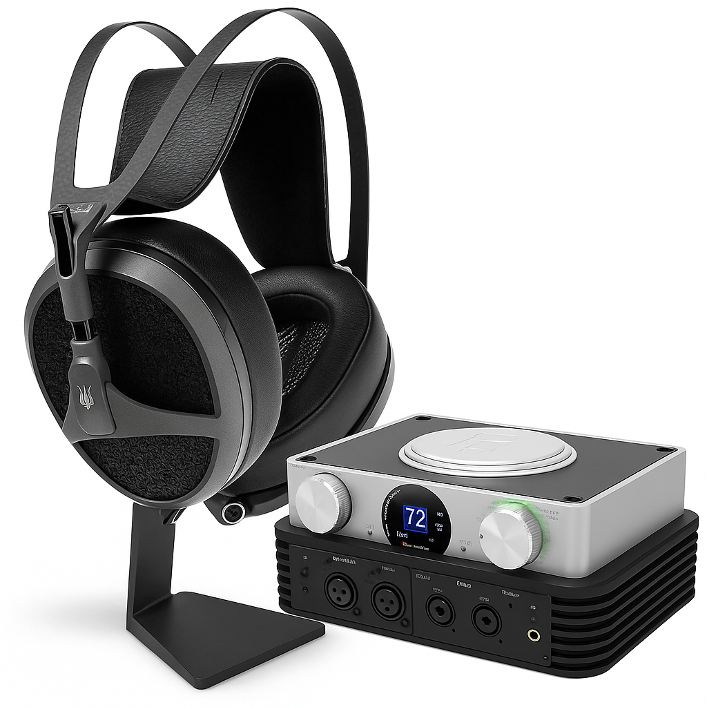Headphone Bundles