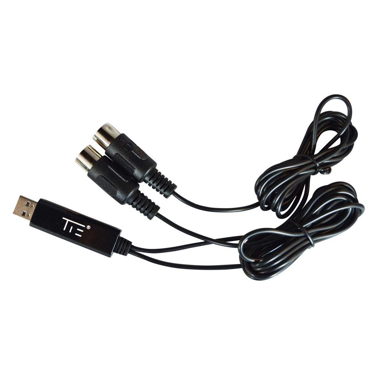 Tie Studio Midi 1i1o (B-lager)