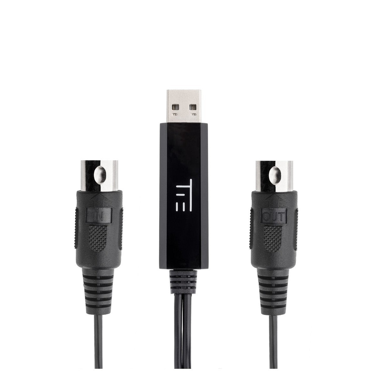 Tie Studio Midi 1i1o (B-Stock)