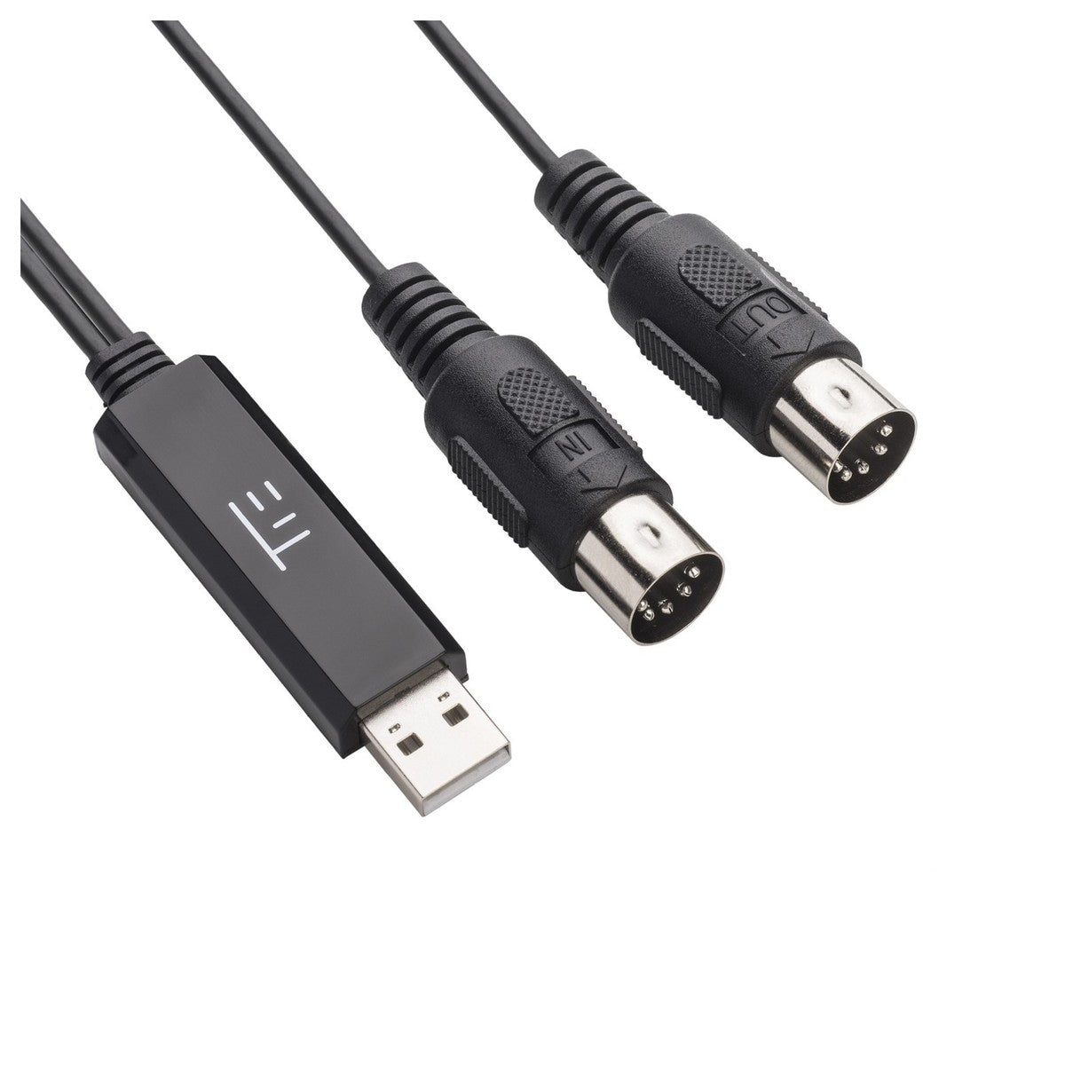 Tie Studio Midi 1i1o (B-Stock)