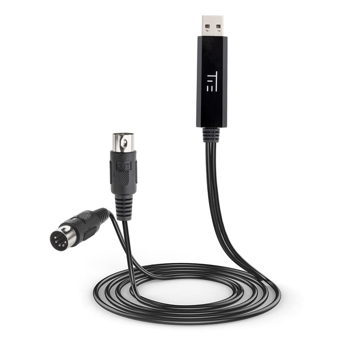 Tie Studio Midi 1i1o (B-Stock)