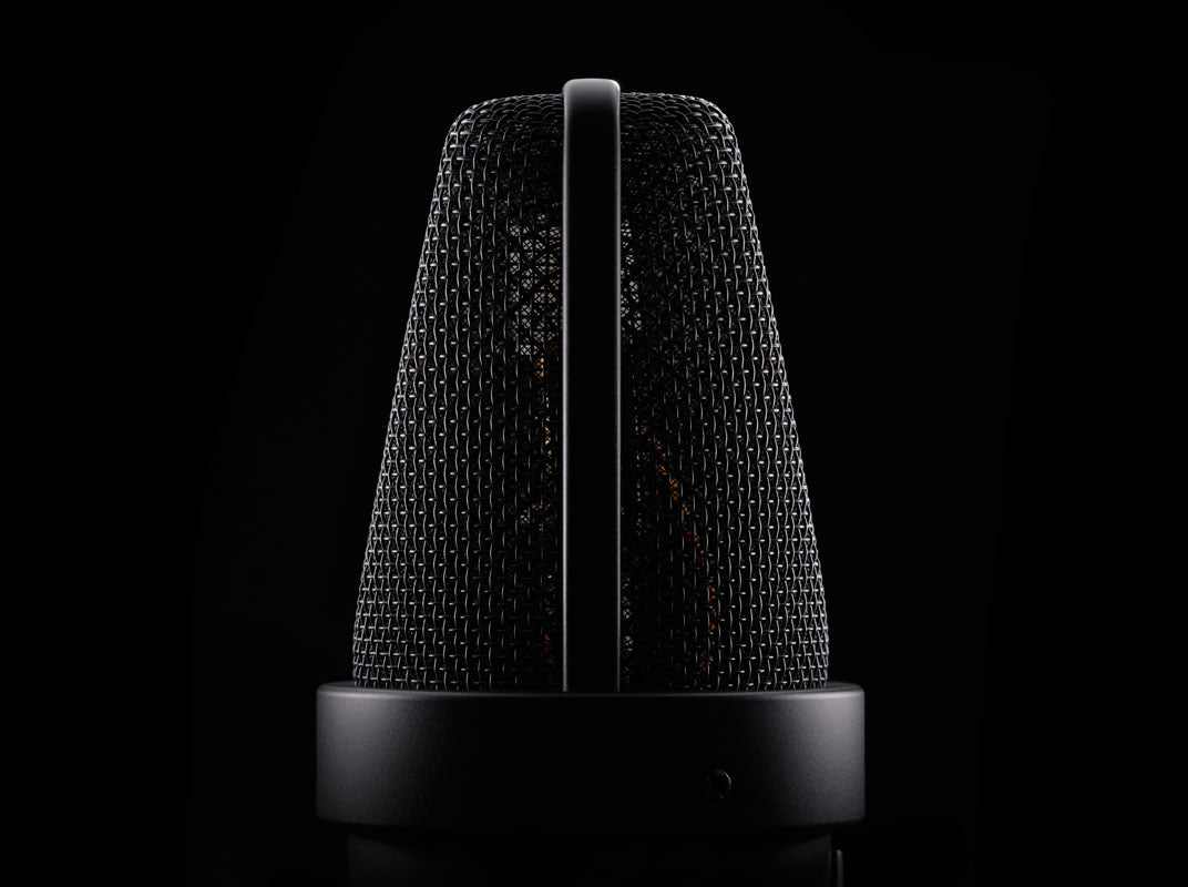Neumann TLM 103 Studio Set (Black)